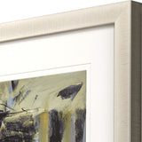 Paragon Mainstream II Multi 38 X 32 X 2 Wall Art