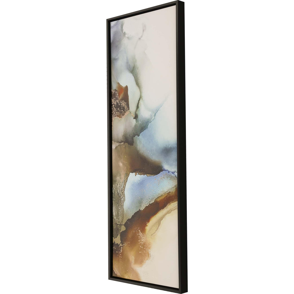 Paragon Earthly Secrets I Multi 62 X 22 X 3 Wall Art