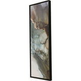 Paragon Earthly Secrets II Multi 62 X 22 X 3 Wall Art