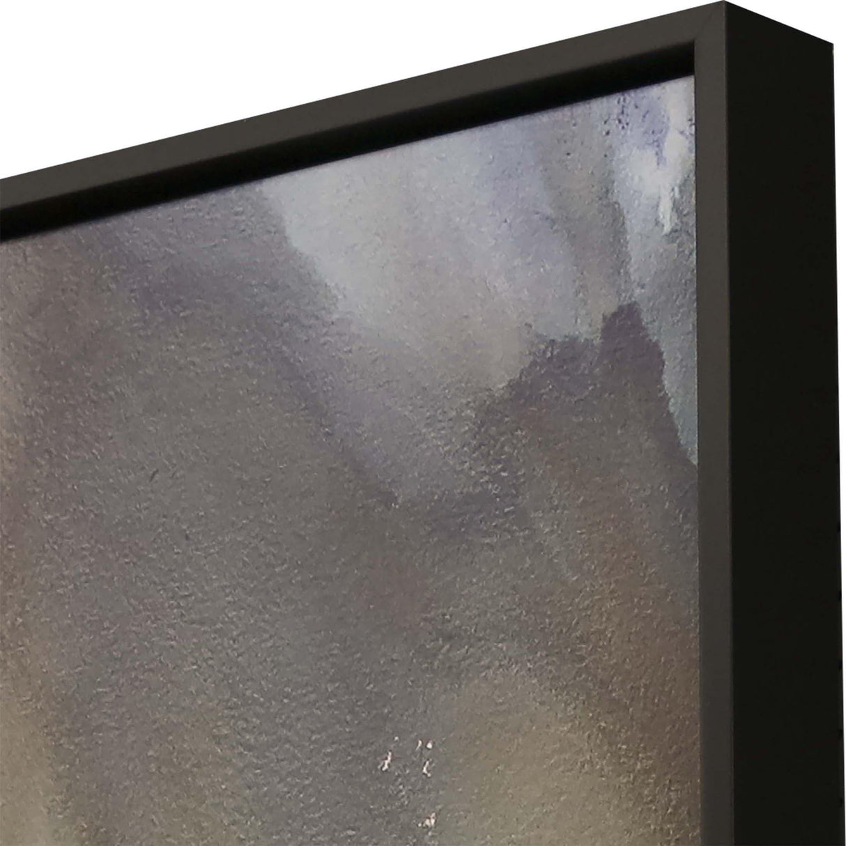 Paragon Earthly Secrets II Multi 62 X 22 X 3 Wall Art