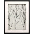 Paragon Silent Tree Beige 43 X 33 X 3 Wall Art