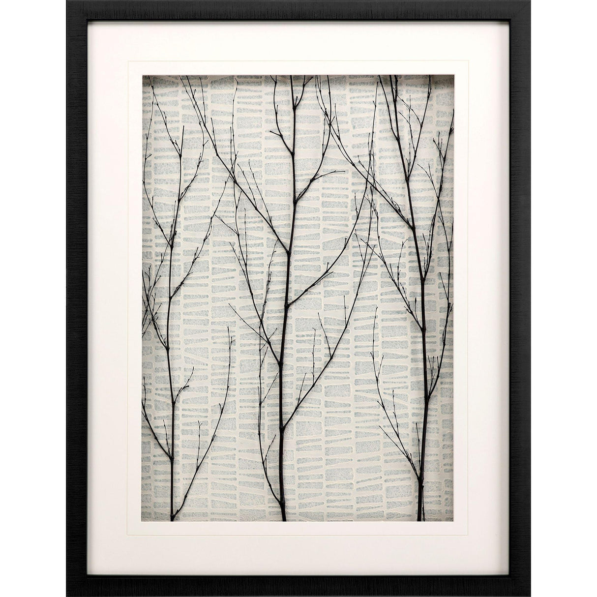 Paragon Silent Tree Beige 43 X 33 X 3 Wall Art