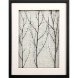 Paragon Silent Tree Beige 43 X 33 X 3 Wall Art