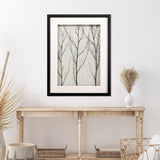 Paragon Silent Tree Beige 43 X 33 X 3 Wall Art