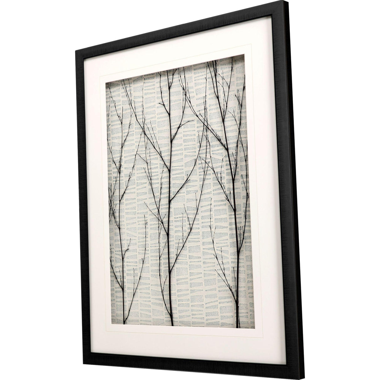 Paragon Silent Tree Beige 43 X 33 X 3 Wall Art