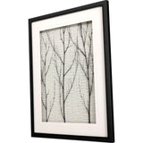 Paragon Silent Tree Beige 43 X 33 X 3 Wall Art