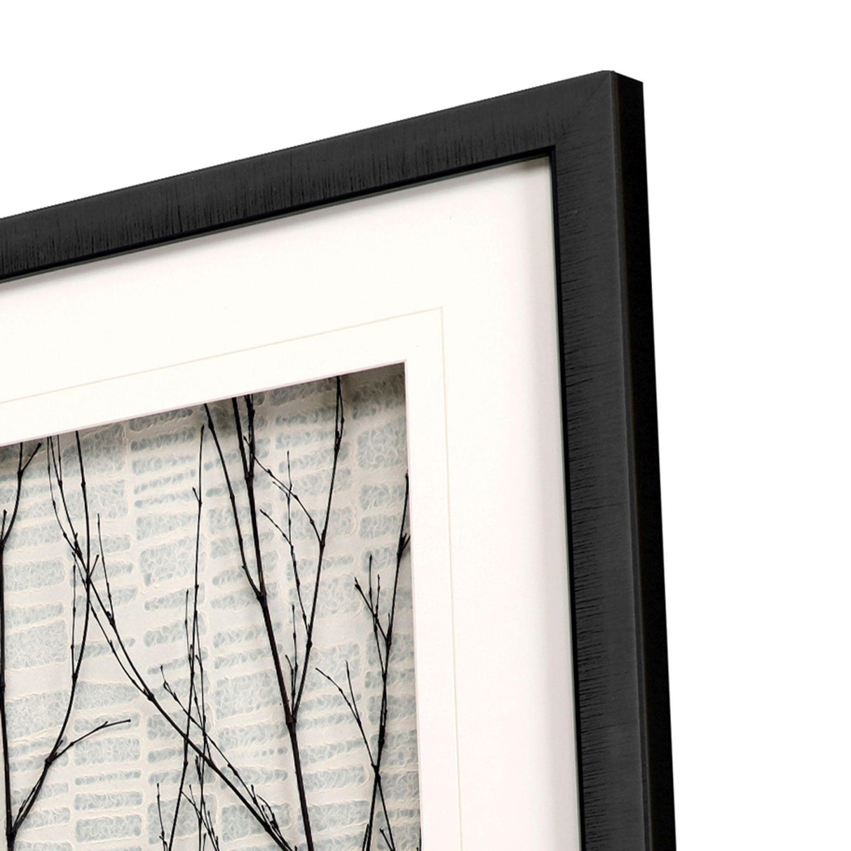 Paragon Silent Tree Beige 43 X 33 X 3 Wall Art