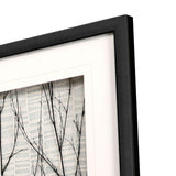 Paragon Silent Tree Beige 43 X 33 X 3 Wall Art