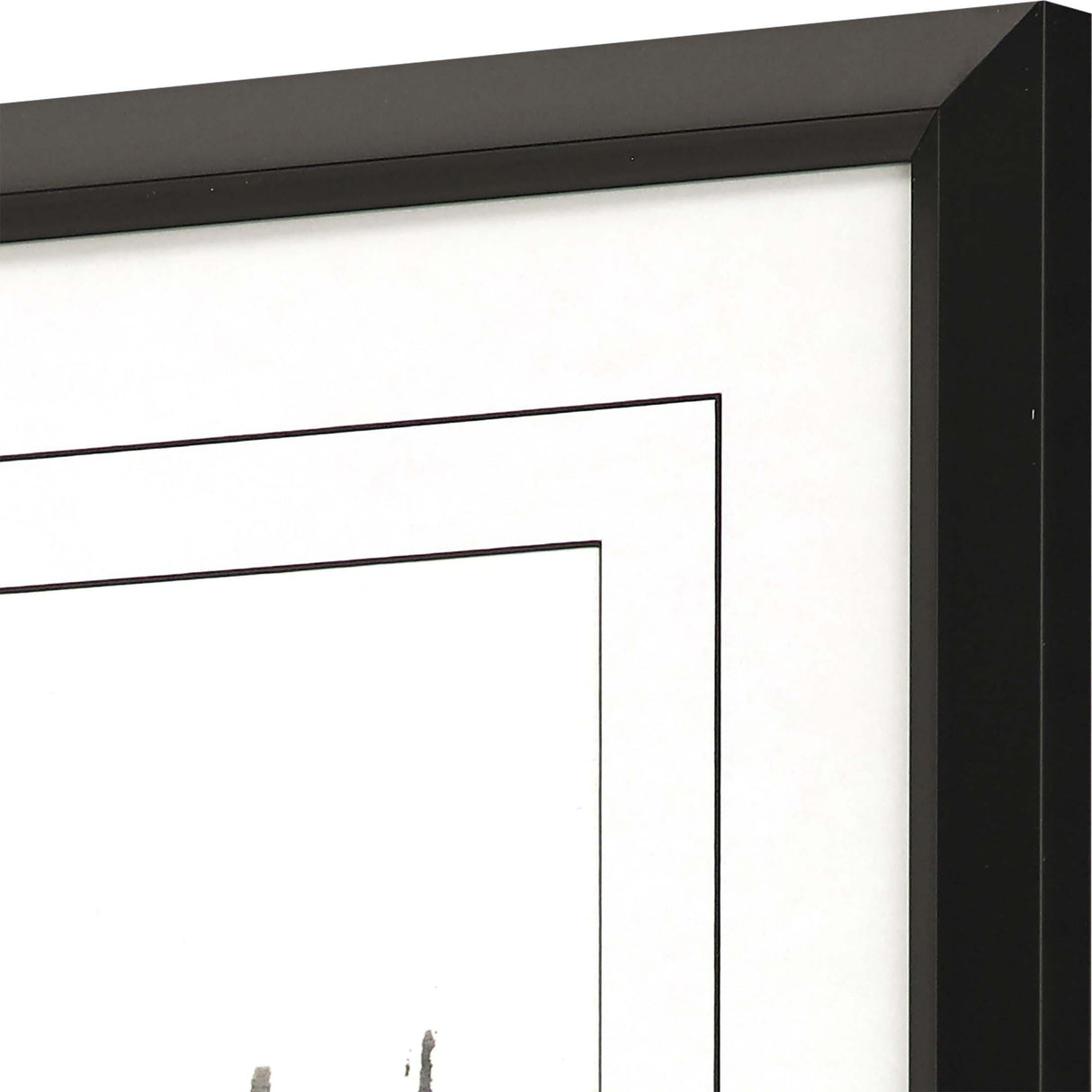 Paragon Tonal S/2 Neutral 32 X 26 X 2 Wall Art