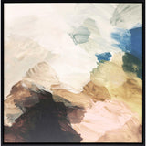 Paragon Color Meld Multi 42 X 42 X 3 Wall Art