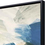 Paragon Color Meld Multi 42 X 42 X 3 Wall Art