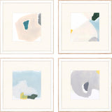 Paragon Tilt S/4 Multi 14 X 14 X 2 Wall Art