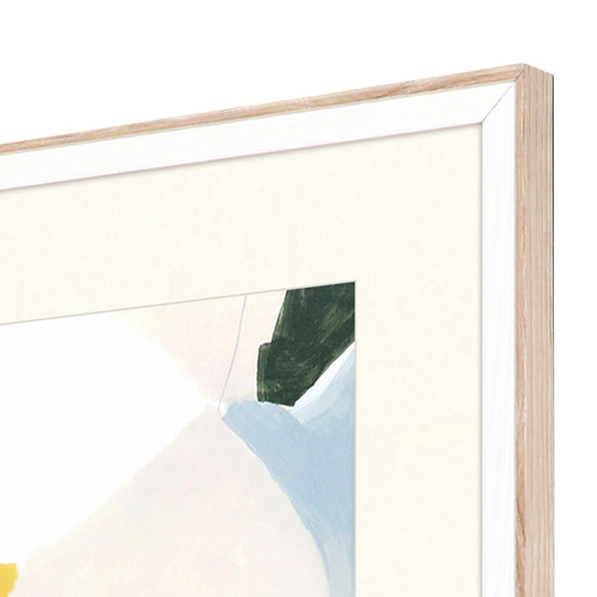Paragon Tilt S/4 Multi 14 X 14 X 2 Wall Art
