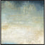 Paragon Water Music Blue 51 X 51 X 3 Wall Art