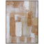 Paragon Established Grounds I Rust 42 X 32 X 3 Wall Art