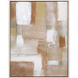 Paragon Established Grounds II Rust 42 X 32 X 3 Wall Art