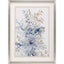 Paragon Royal Blue I Blue 46 X 34 X 3 Wall Art