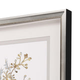 Paragon Royal Blue I Blue 46 X 34 X 3 Wall Art