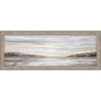 Paragon Nolton Haven Gray 20 X 52 X 2 Wall Art