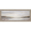 Paragon Nolton Haven Gray 20 X 52 X 2 Wall Art
