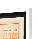 Paragon Lepal II S/4 Multi 15 X 12 X 2 Wall Art