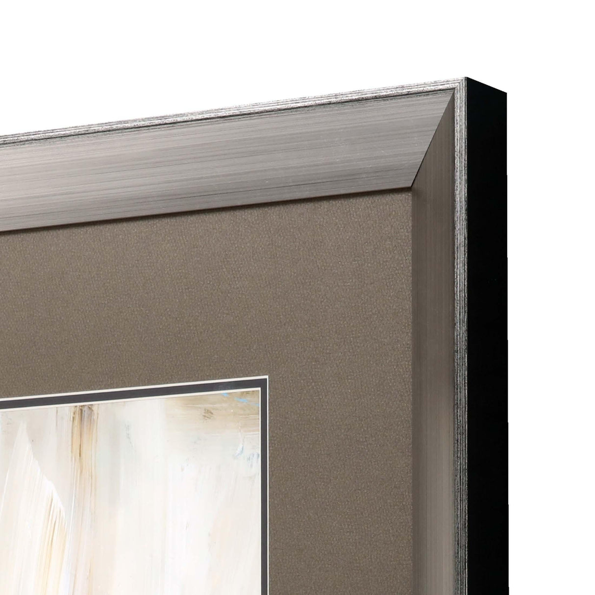 Paragon Imprint I Multi 42 X 32 X 3 Wall Art