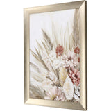 Paragon Send All Your Love I Brown 41 X 29 X 2 Wall Art