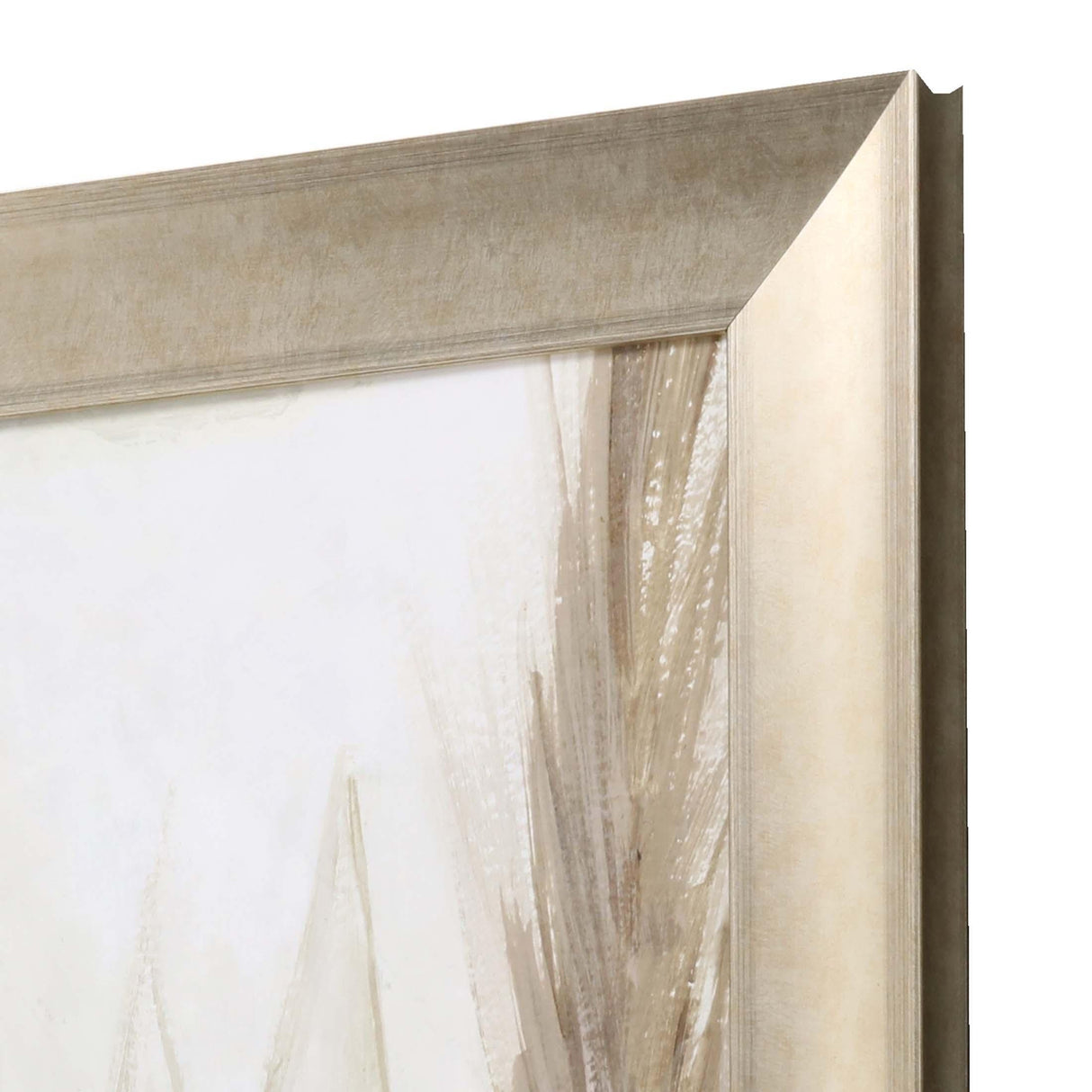 Paragon Send All Your Love I Brown 41 X 29 X 2 Wall Art