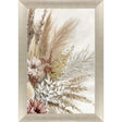 Paragon Send All Your Love II Brown 41 X 29 X 2 Wall Art