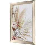 Paragon Send All Your Love II Brown 41 X 29 X 2 Wall Art