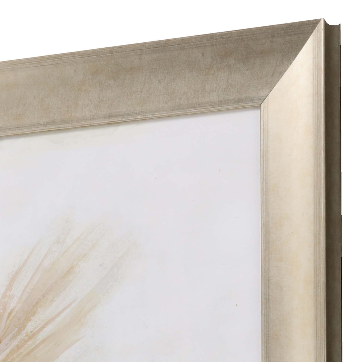 Paragon Send All Your Love II Brown 41 X 29 X 2 Wall Art