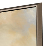 Paragon Sunset Hues Green 43 X 43 X 3 Wall Art