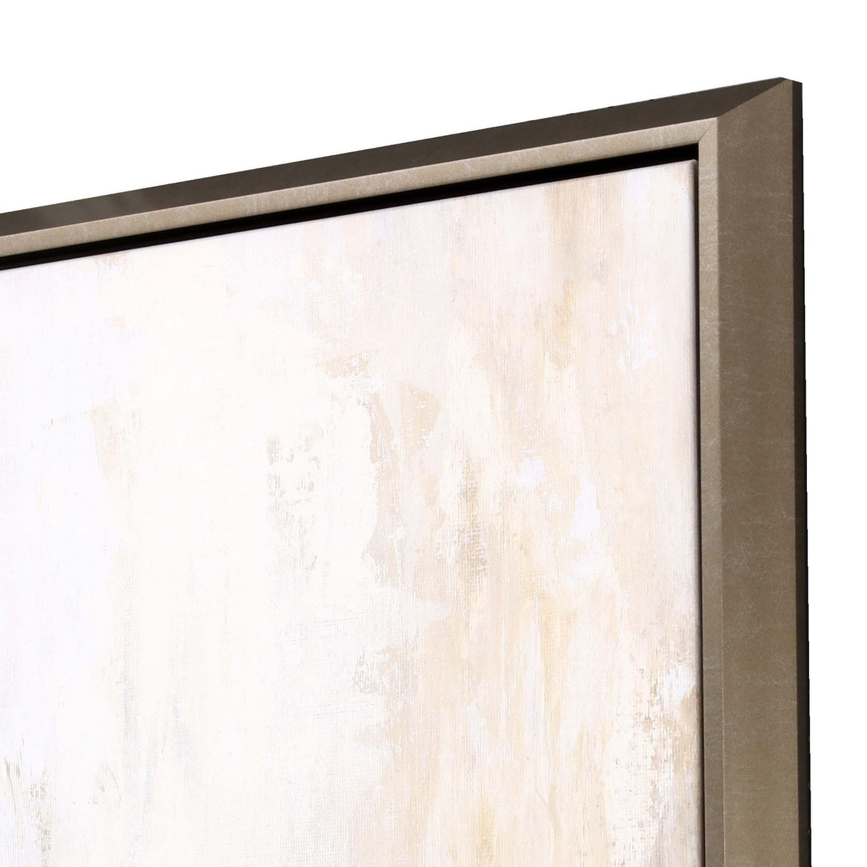 Paragon Morning Light I Gray 51 X 39 X 3 Wall Art