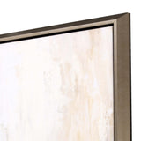 Paragon Morning Light I Gray 51 X 39 X 3 Wall Art