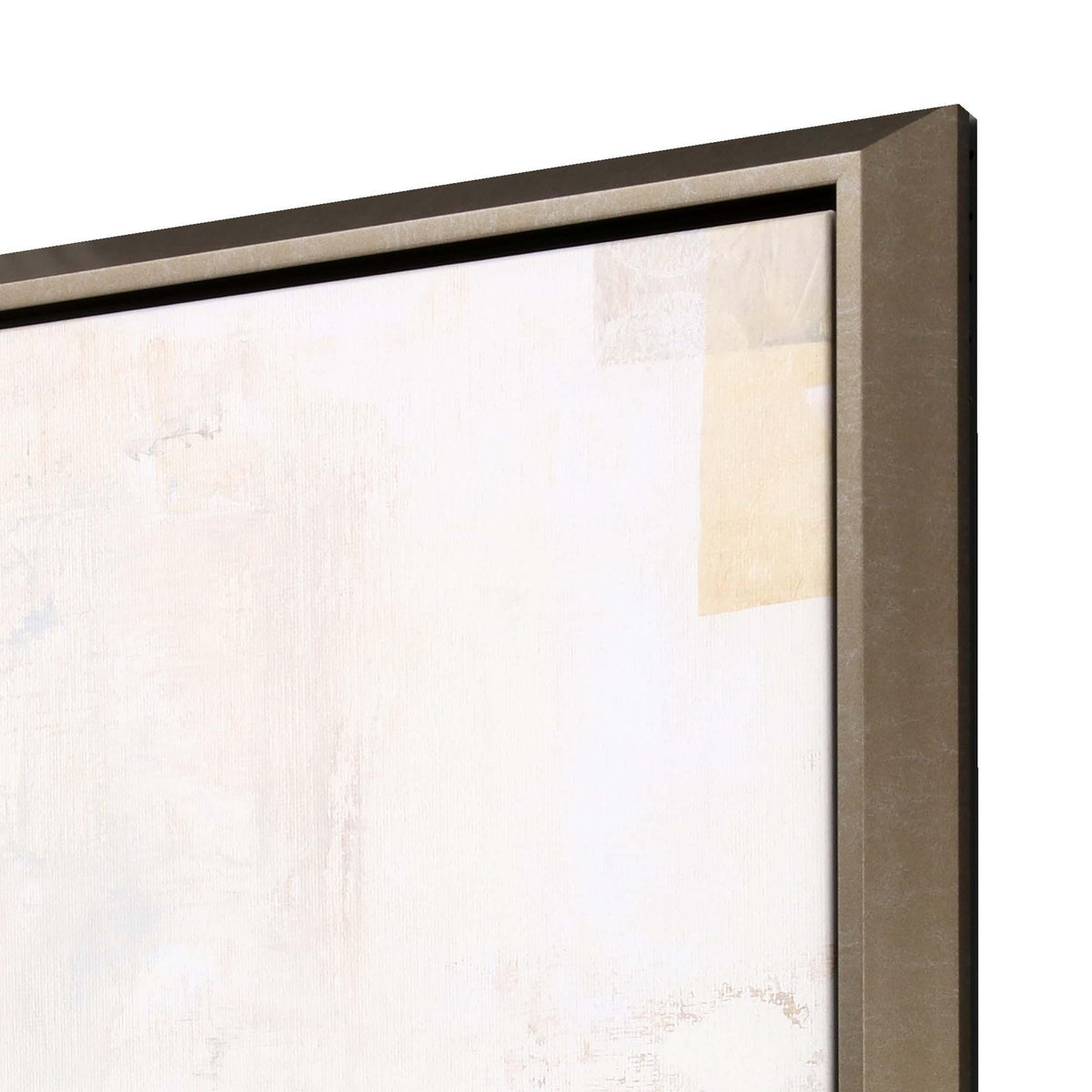 Paragon Morning Light II Gray 51 X 39 X 3 Wall Art