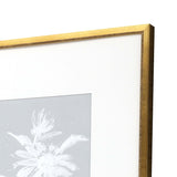 Paragon Echinacea S/4 Blue 20 X 20 X 1 Wall Art