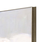 Paragon Dream of Clouds Blue 48 X 36 X 3 Wall Art