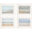 Paragon Surf S/4 Blue 17 X 23 X 2 Wall Art