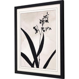 Paragon Dianella Black 41 X 33 X 2 Wall Art