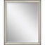 Paragon #403 30 x 40 Beveled Metallic 44 X 34 X 3 Wall Mirror