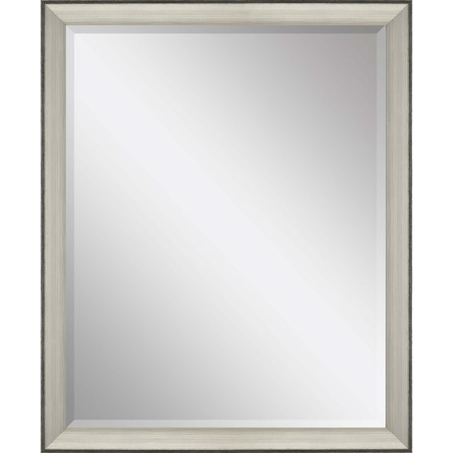 Paragon #403 30 x 40 Beveled Metallic 44 X 34 X 3 Wall Mirror