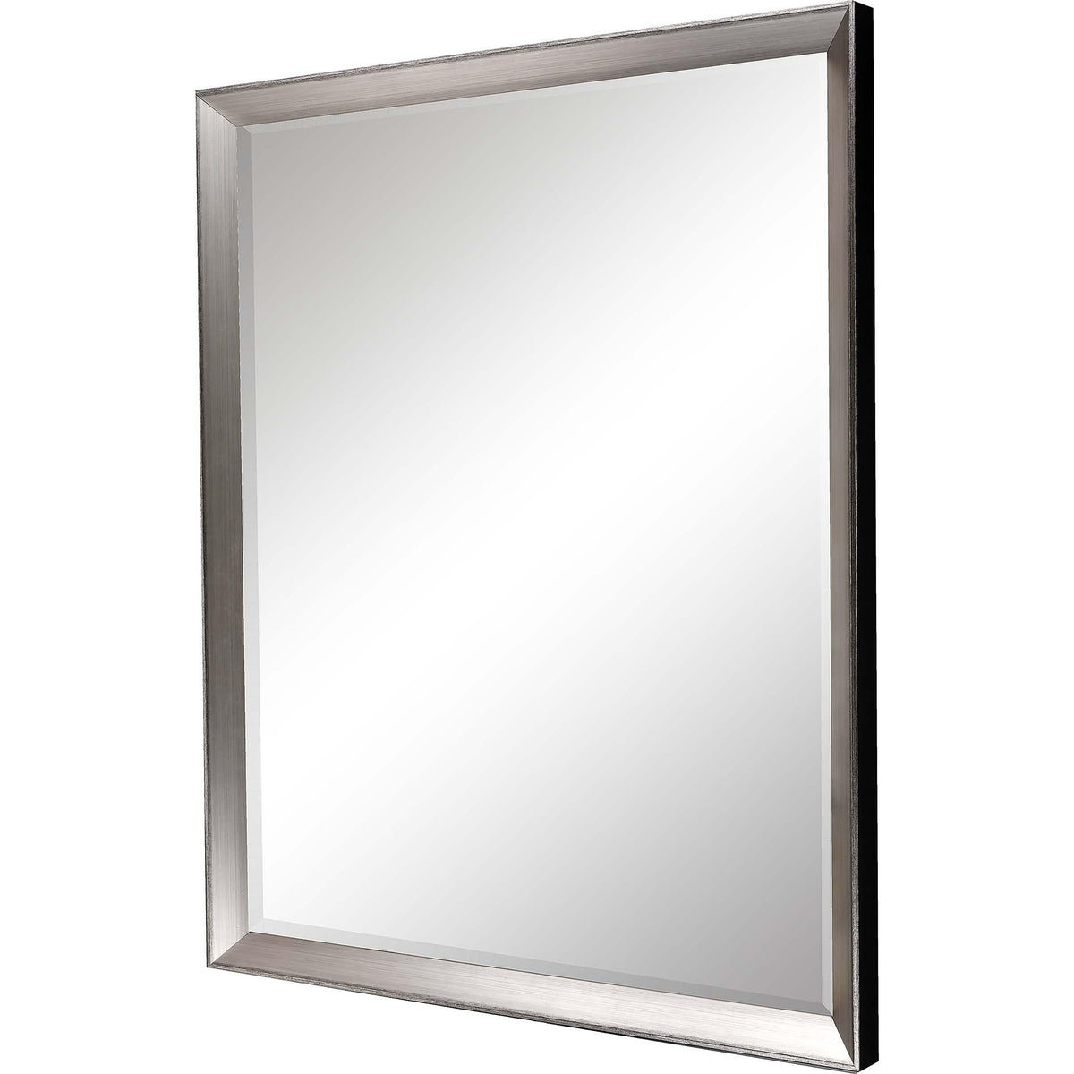 Paragon #403 30 x 40 Beveled Metallic 44 X 34 X 3 Wall Mirror