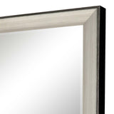 Paragon #403 30 x 40 Beveled Metallic 44 X 34 X 3 Wall Mirror