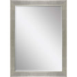 Paragon #864 24 x 36 Beveled Metallic 41 X 29 X 2 Wall Mirror