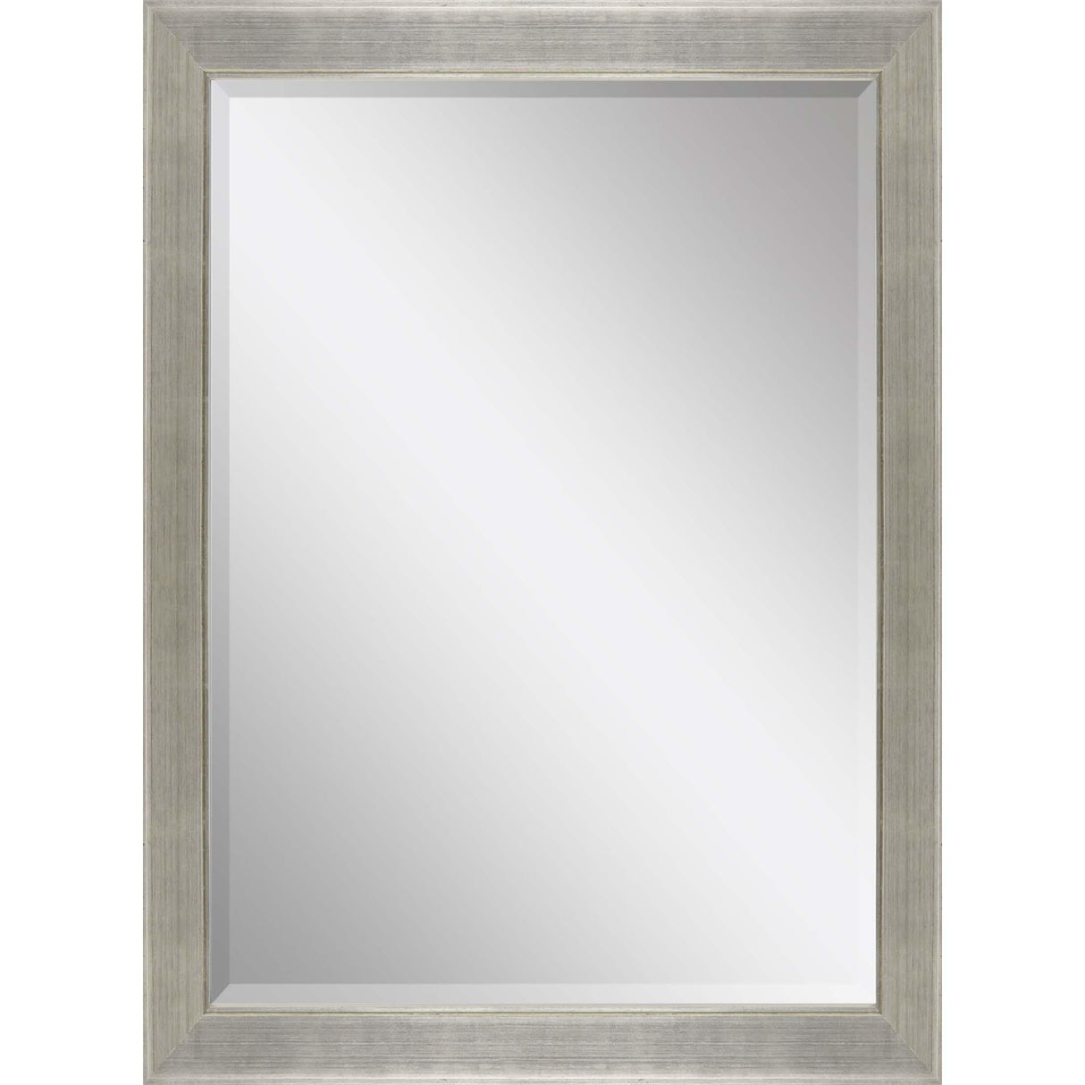 Paragon #864 24 x 36 Beveled Metallic 41 X 29 X 2 Wall Mirror