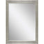 Paragon #864 24 x 36 Beveled Metallic 41 X 29 X 2 Wall Mirror
