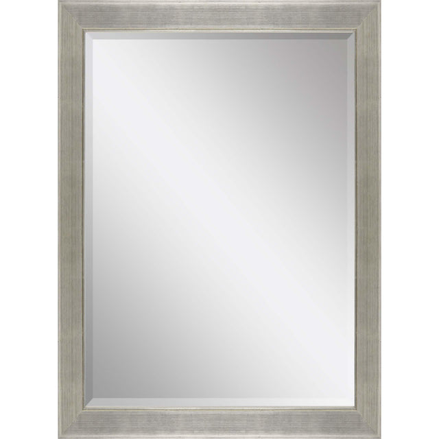 Paragon #864 24 x 36 Beveled Metallic 41 X 29 X 2 Wall Mirror