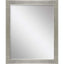 Paragon #864 30 x 40 Beveled Metallic 45 X 35 X 2 Wall Mirror