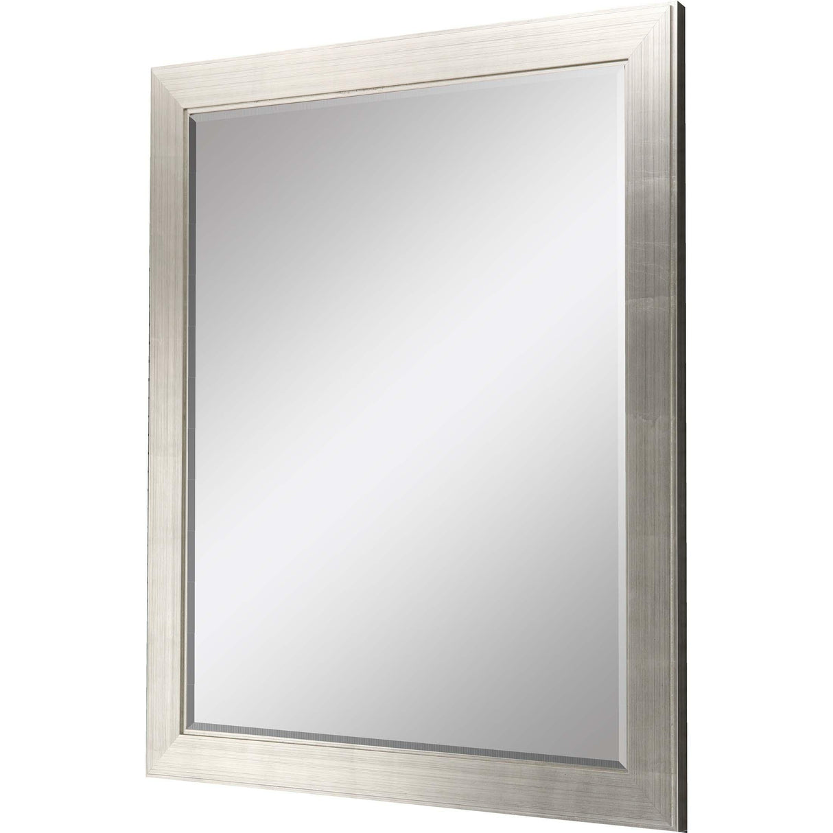 Paragon #864 36 x 48 Beveled Metallic 53 X 41 X 2 Wall Mirror