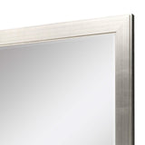Paragon #864 36 x 48 Beveled Metallic 53 X 41 X 2 Wall Mirror